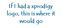 xprodigy.net Forum Index
